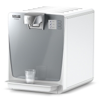 KÄRCHER Professional Ersatzteile Wasserspender WPD 200 Basic S White 