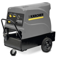 KÄRCHER Professional Ersatzteile Hochdruckreiniger Heisswasser HOCHDRUCKREINIGER HDS 8/15 S 440V 60Hz 1.694-031.0