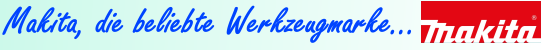 Makita Ersatzteile einfach online kaufen Makita Ersatzteile online bestellen