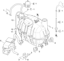 KÄRCHER Ersatzteile Dampfreiniger SC 1402 *EU 1.702-150.0 Kessel