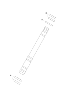 KÄRCHER Professional Ersatzteile Spruehextraktion P+EX 800    S.KL.II 1.433-141.0 Verlaengerung