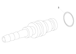 KÄRCHER Professional Ersatzteile Spruehextraktion P+EX 800    S.KL.II 1.433-141.0 Schlauchnippel